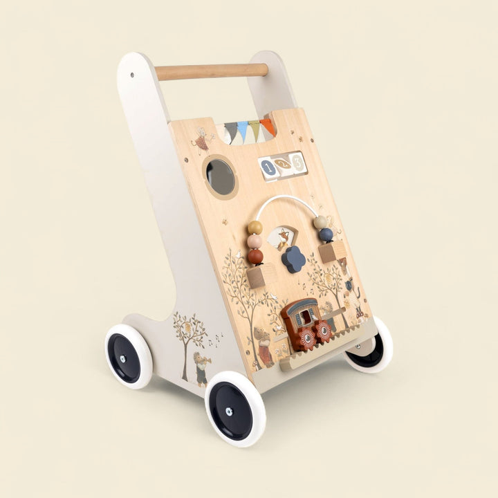 Magic Forest activity walker