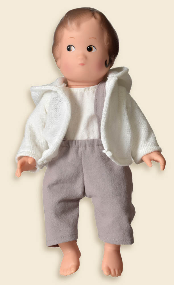 Gabriel baby doll