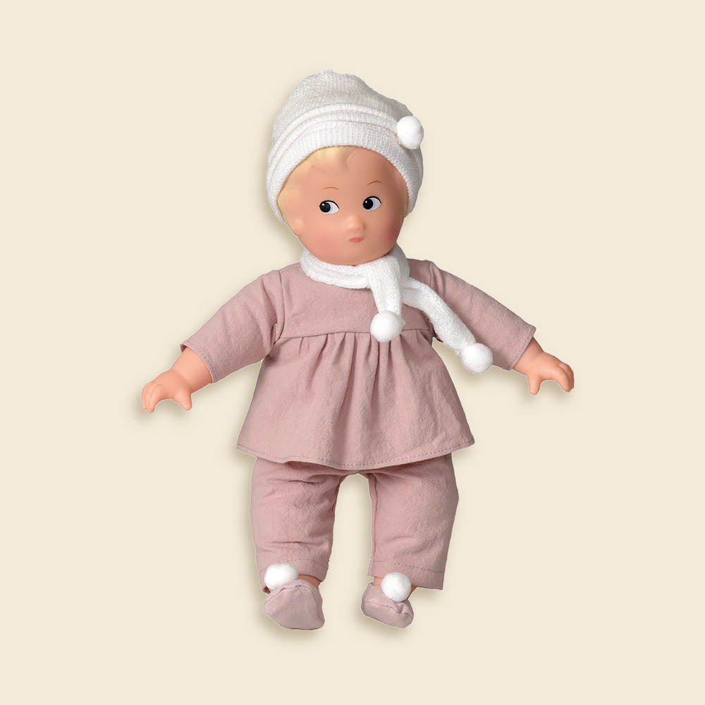 Elena baby doll