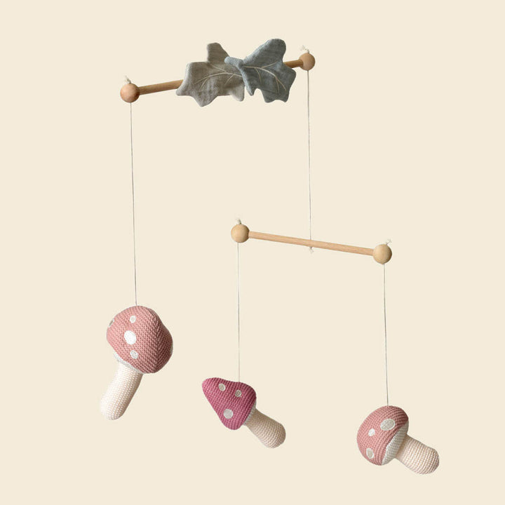 Mobile Champignons