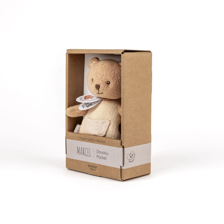 MARCEL DOUDOU POCKET