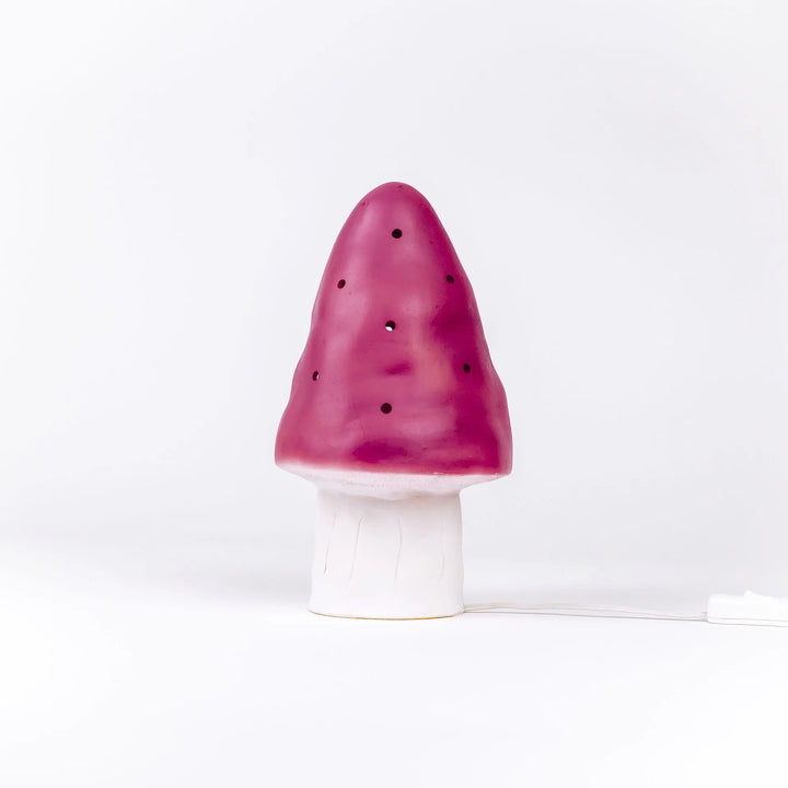 LAMP SMALL MUSHROOM  CUBERDON