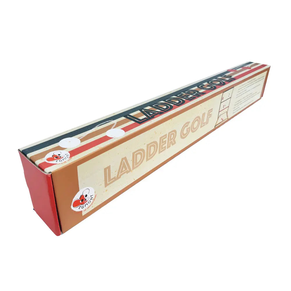 LADDER GOLF GAME