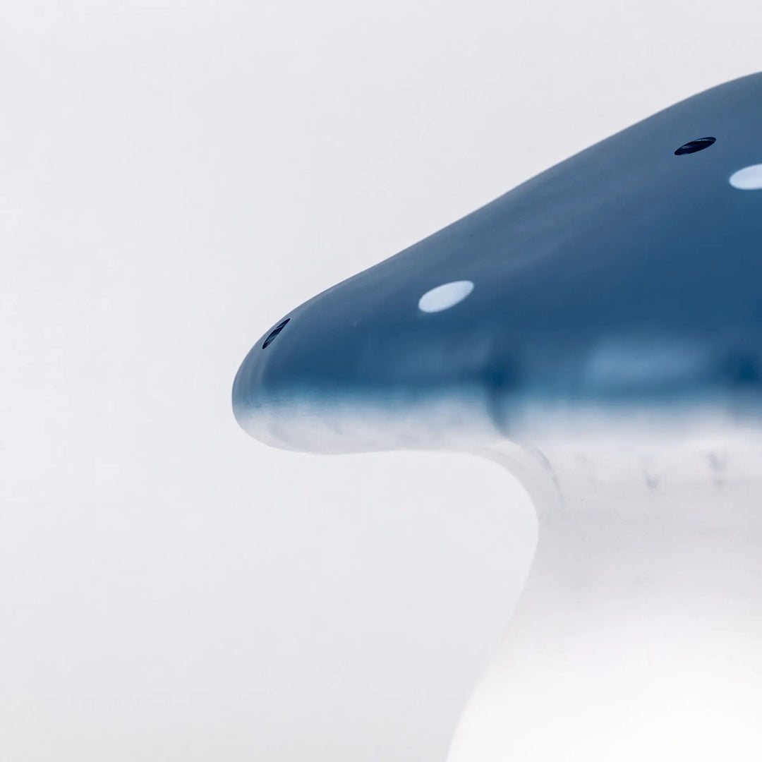 LAMP LARGE MUSHROOM JEANS