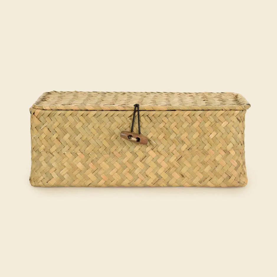 STRAW CASE