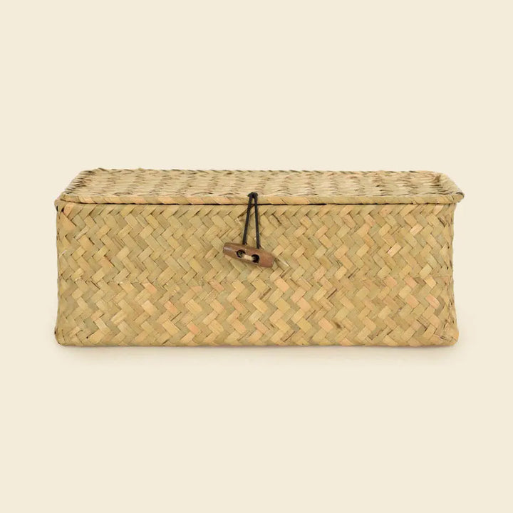 STRAW CASE