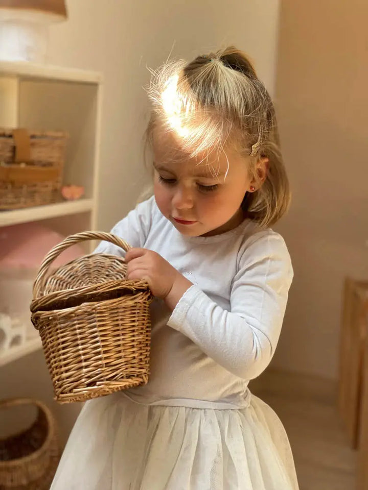 PIC NIC BASKET