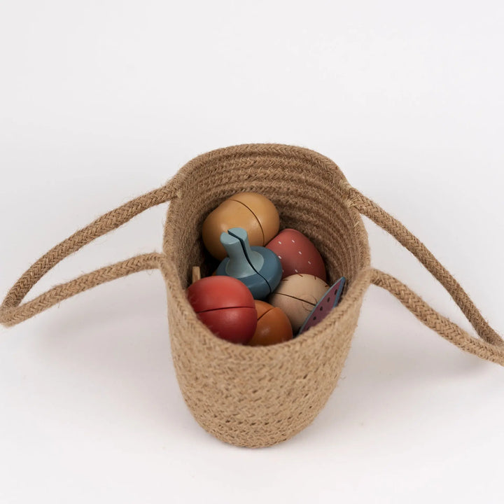FRUIT AND VEGETABLES SET