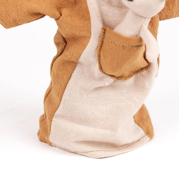 PUPPET KANGAROO