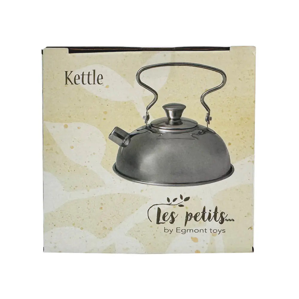 METAL KETTLE
