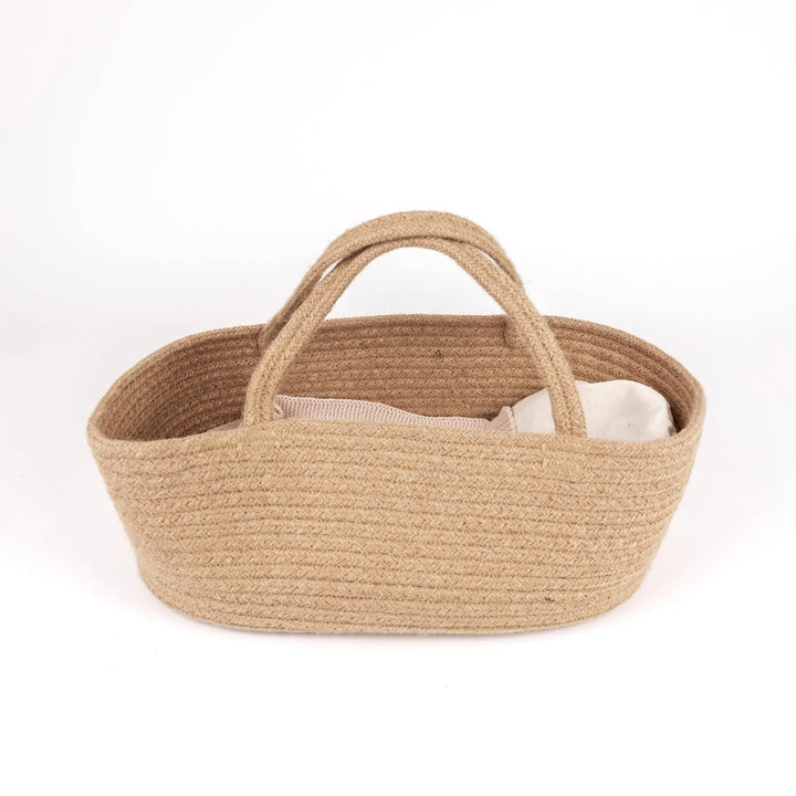 CARRY COT ROPE
