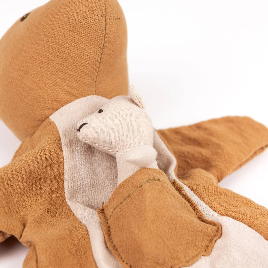 PUPPET KANGAROO