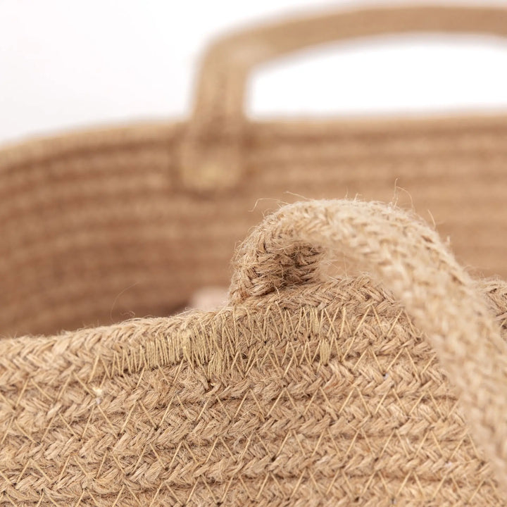 CARRY COT ROPE