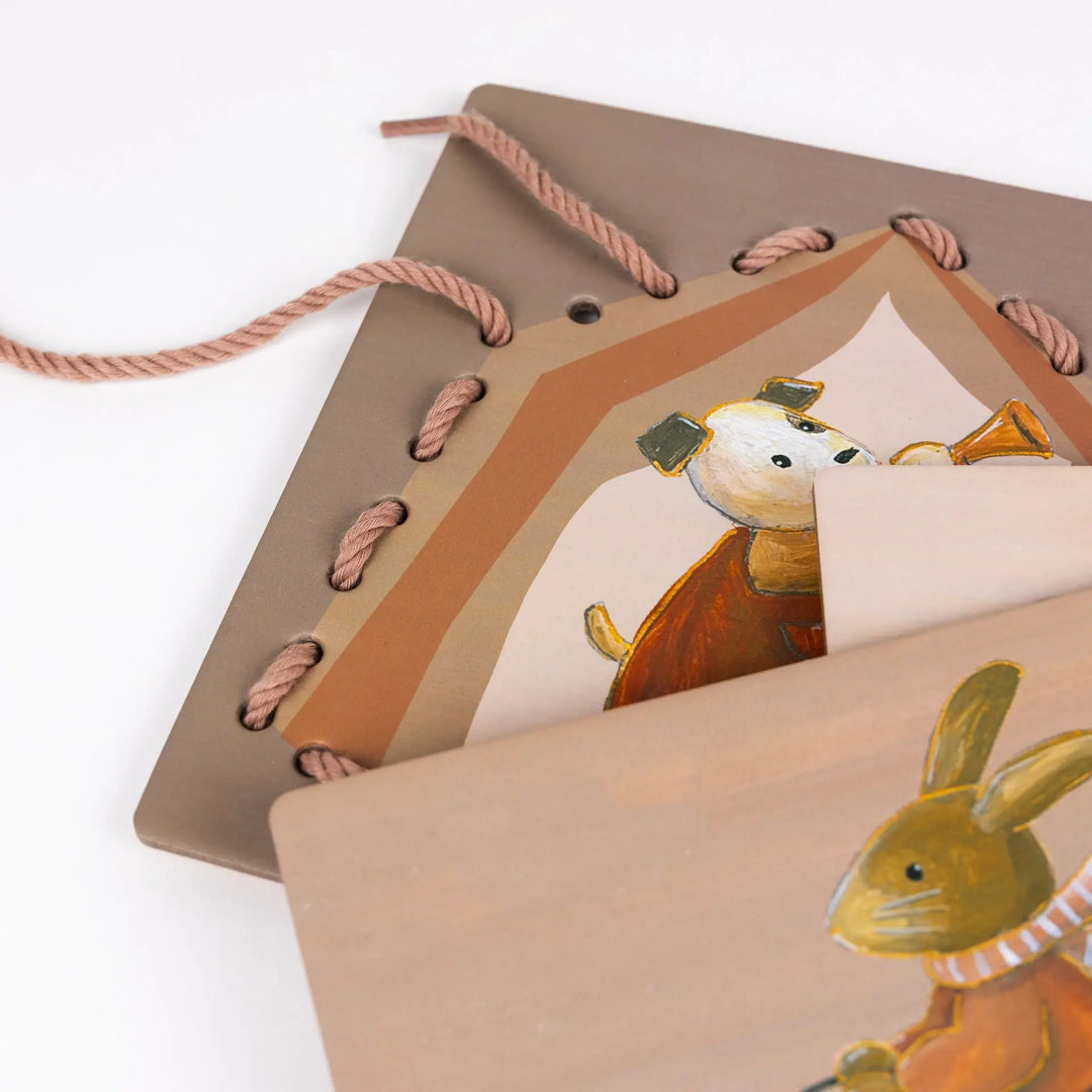 SEWING CARDS FRIENDS