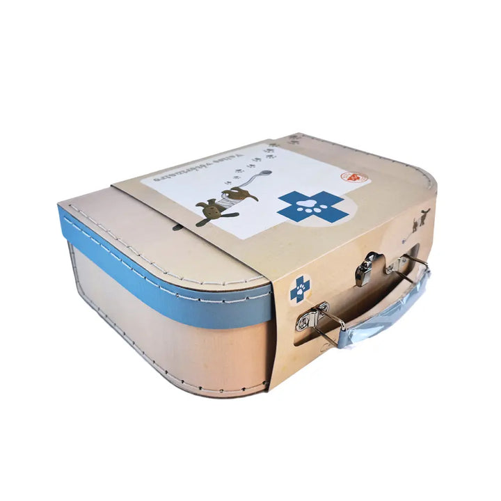 VETERINARY CASE 2