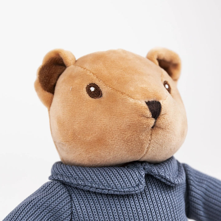 ALEXIS BEAR