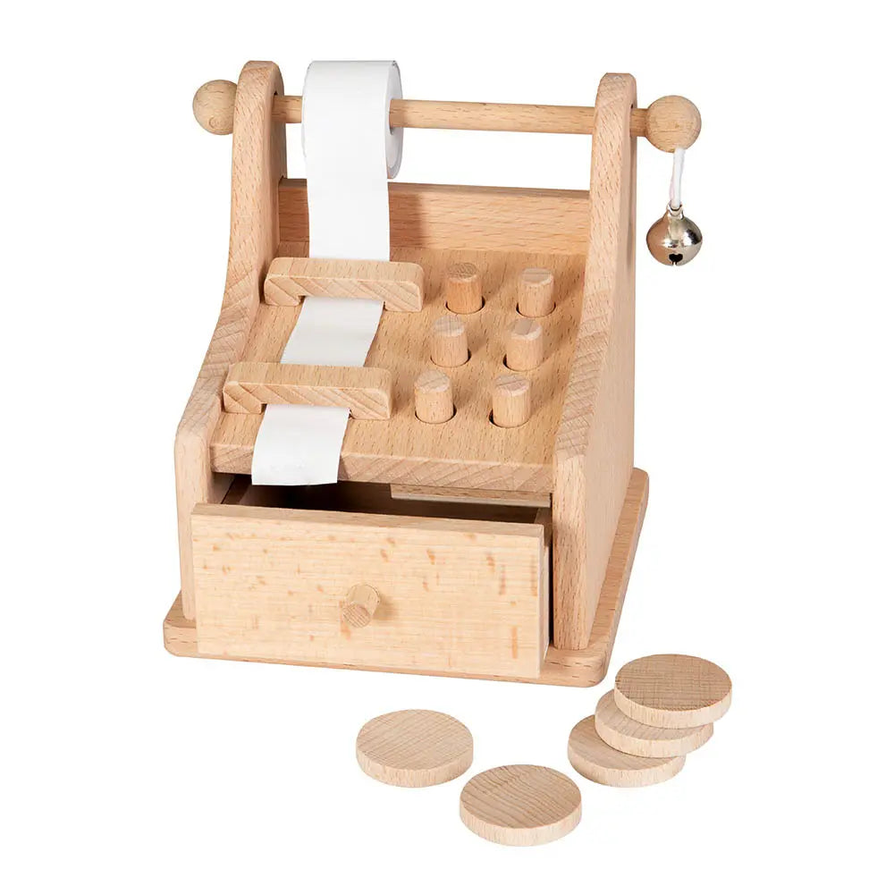 CASH REGISTER