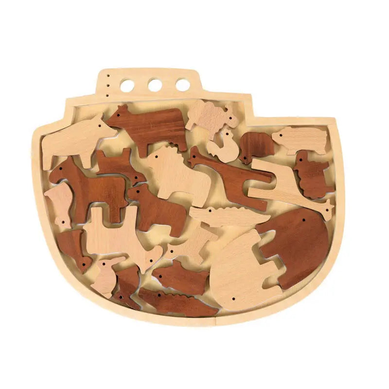 NOAH'S ARK
