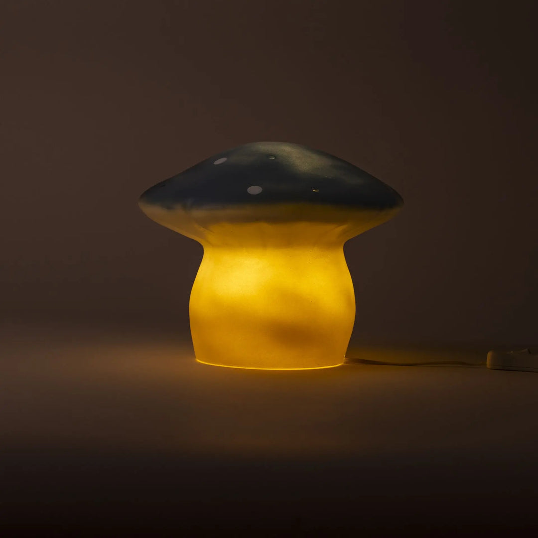 LAMP MUSHROOM MEDIUM JEANS