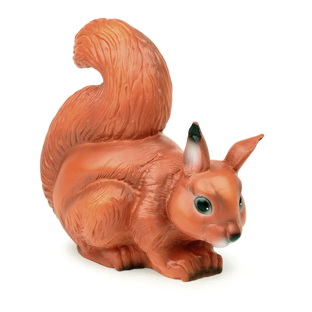LAMP SQUIRREL