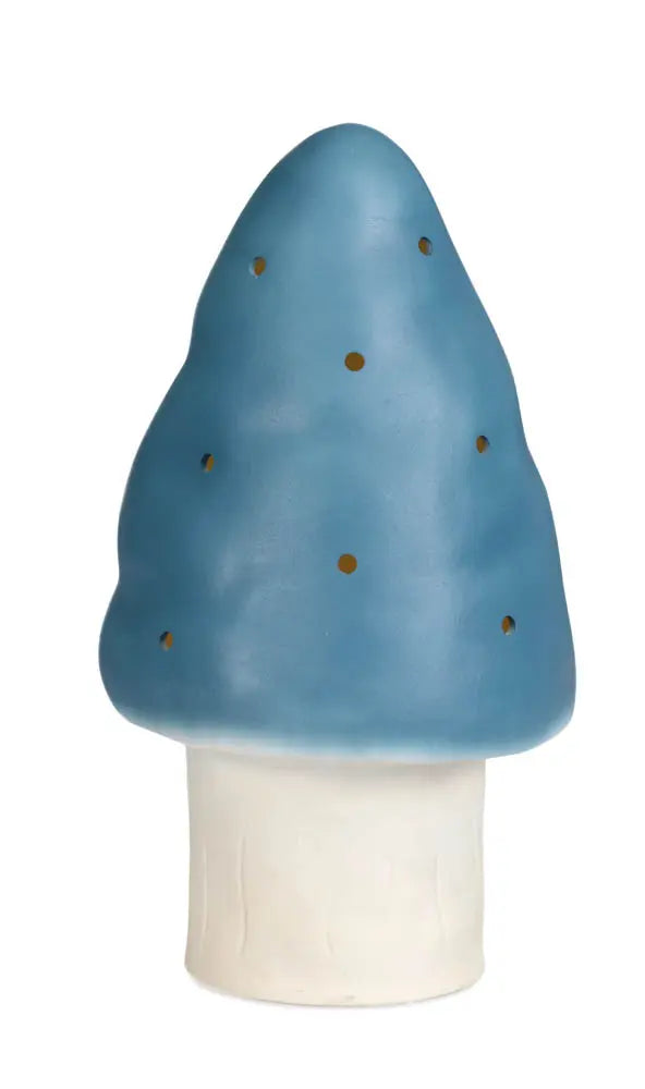 LAMP SMALL MUSHROOM JEANS
