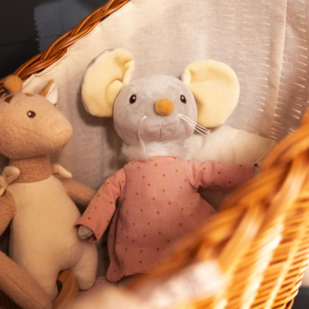 AGATHE MOUSE