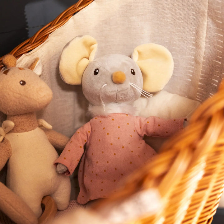 AGATHE MOUSE