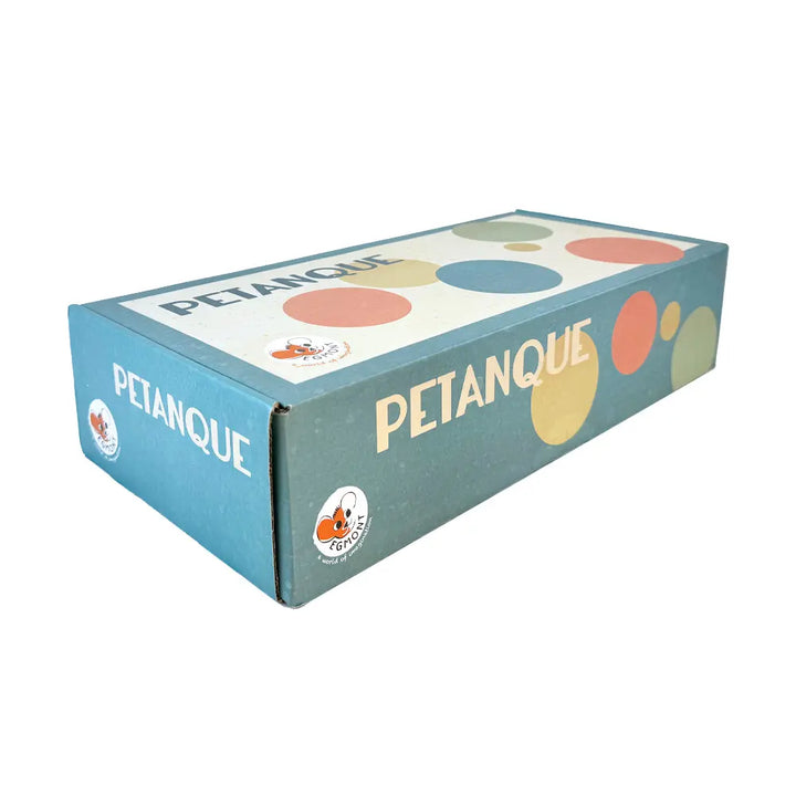 PETANQUE
