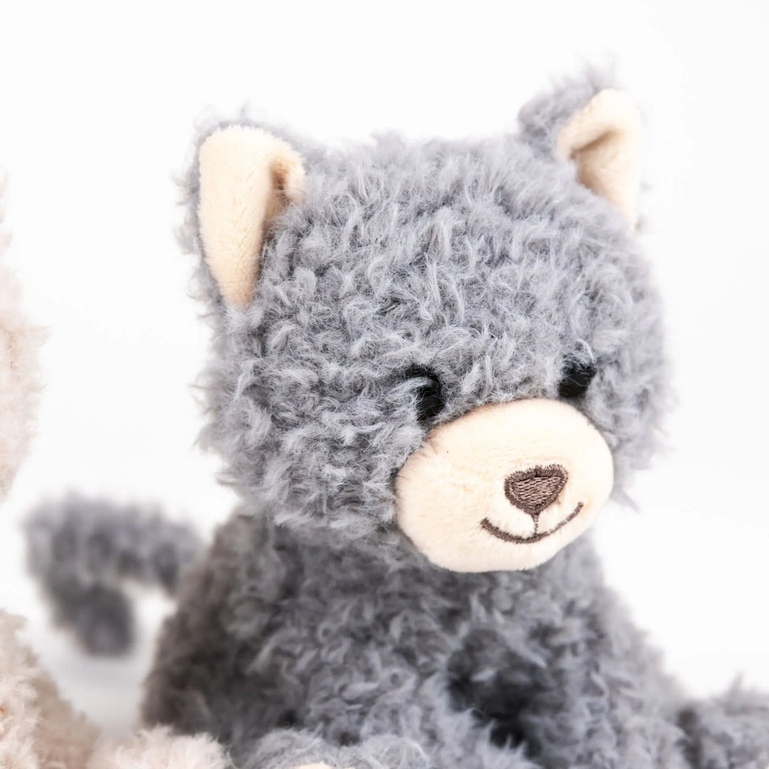 Duo Romy the Kittens Small | Plush | Egmont Toys