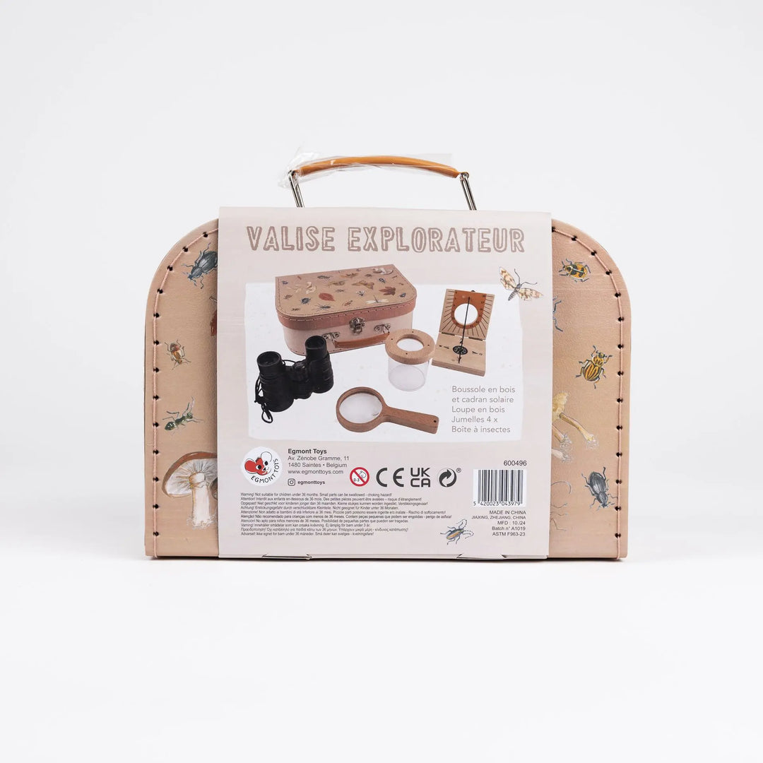 EXPLORER KIT