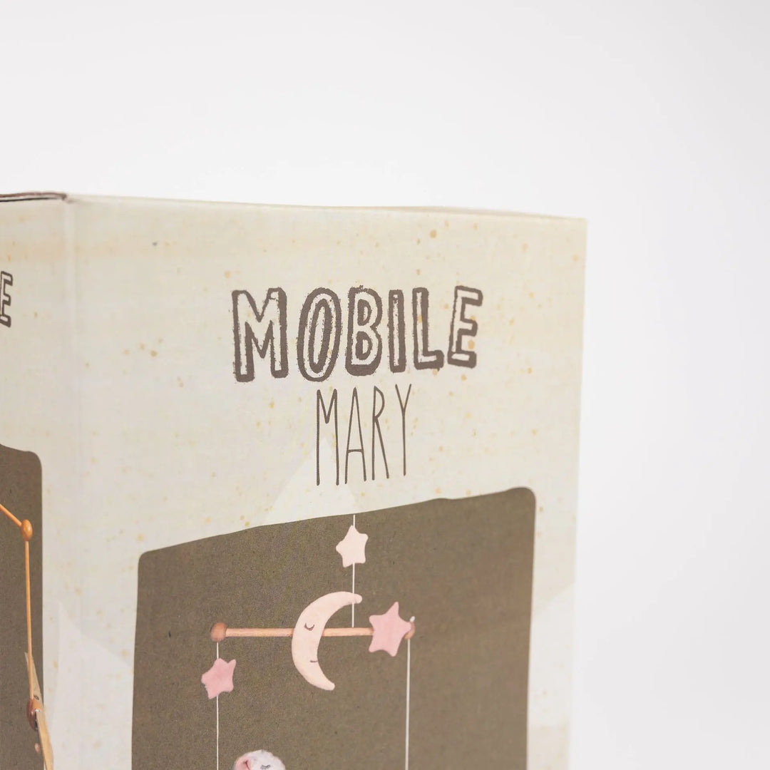 MOBILE MARY