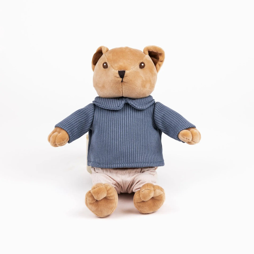 ALEXIS BEAR
