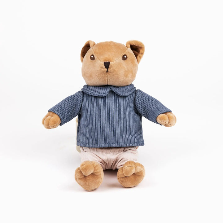 ALEXIS BEAR