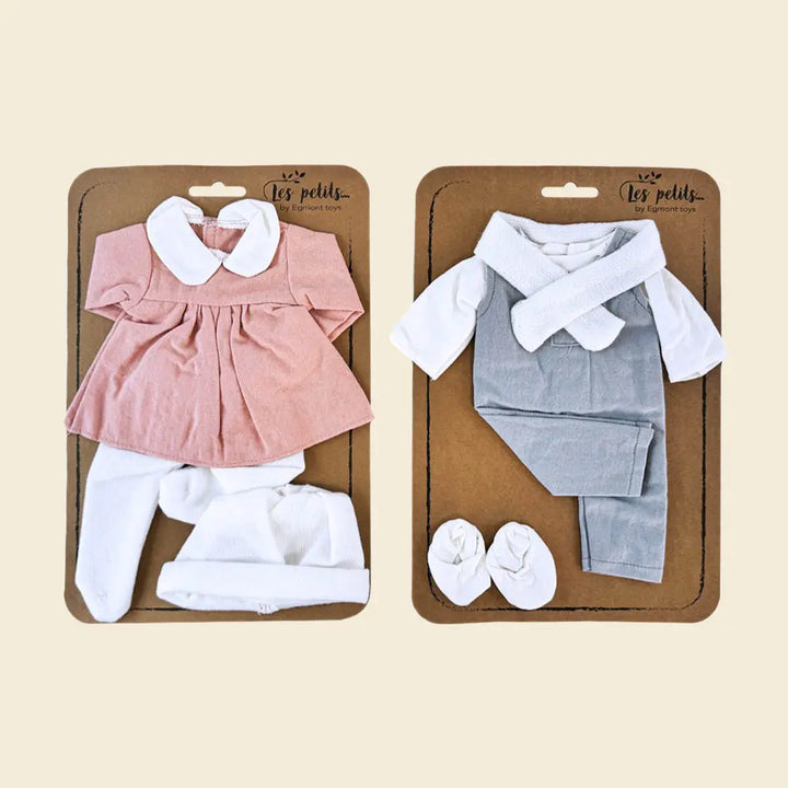 PEARLY PINK CLOTHES