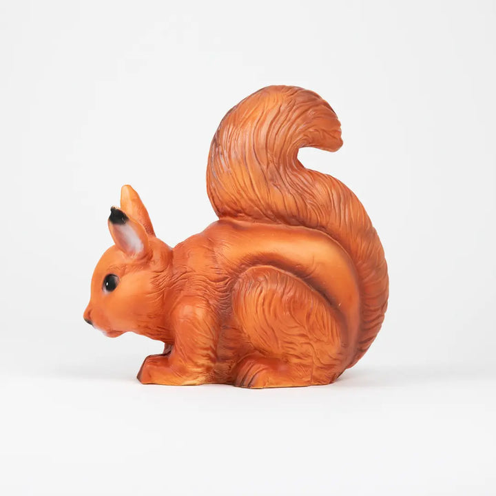 LAMP SQUIRREL