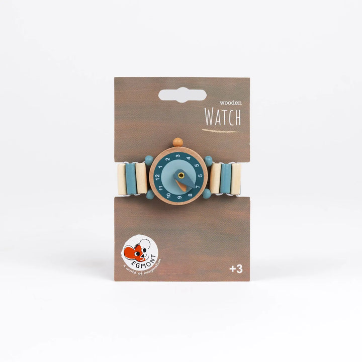 WOODEN WATCH JACK