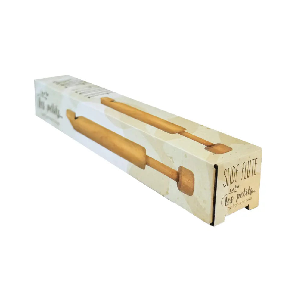 SLIDE FLUTE