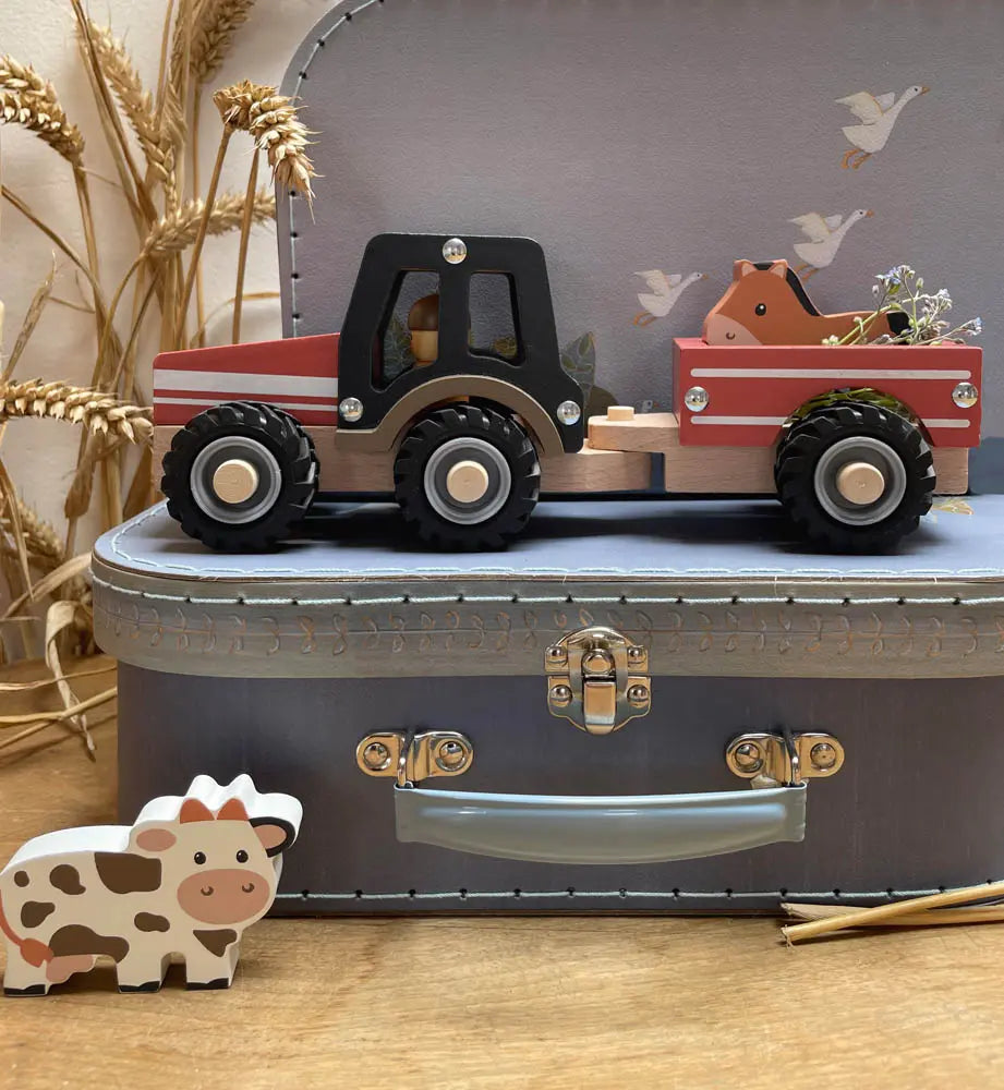 FARM TRUCK