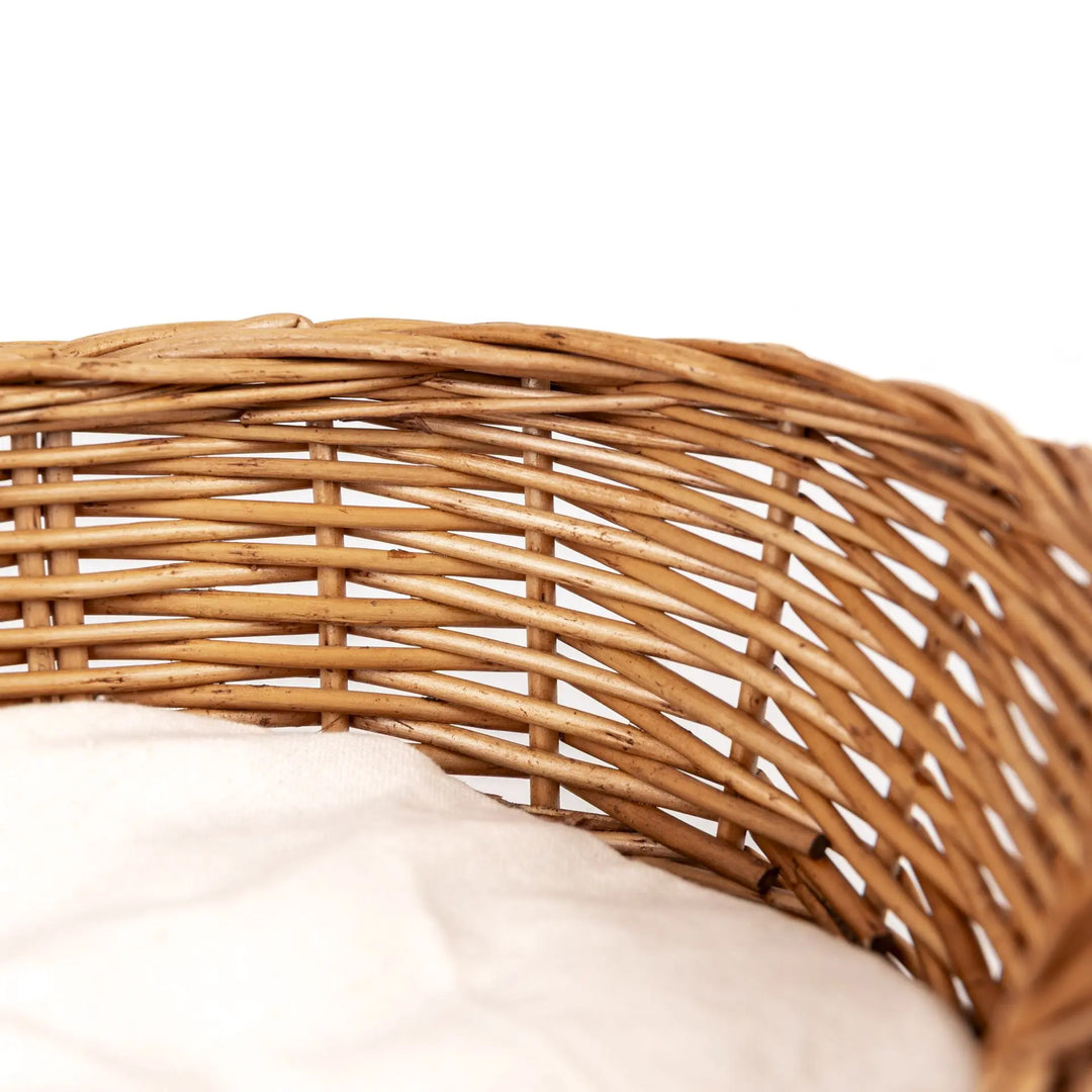 DOG BASKET