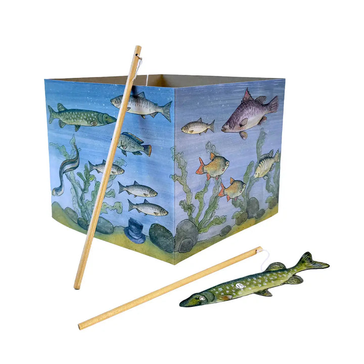 FISHING GAME