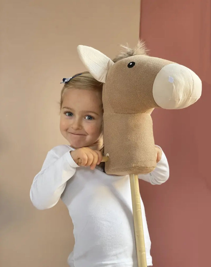 HENRY HOBBY HORSE