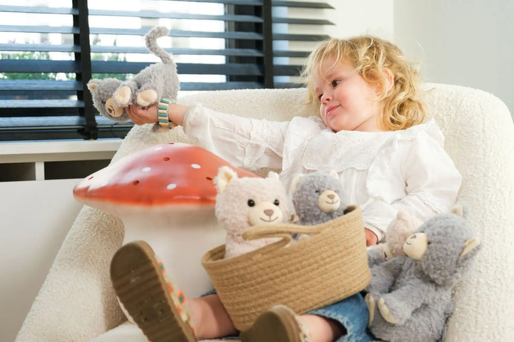 DUO ROMY CAT LARGE