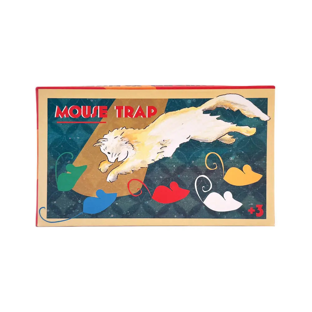 MOUSE TRAP