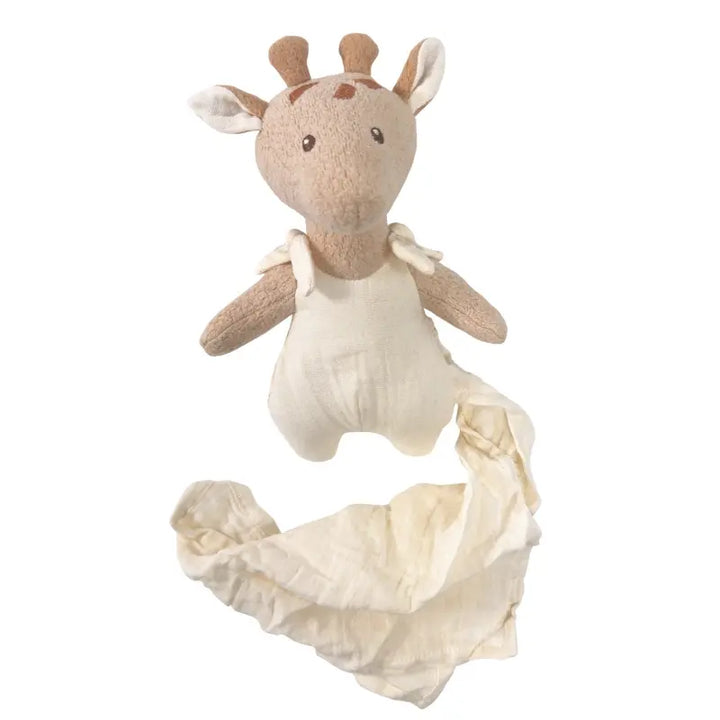 LEONIE  DOUDOU POCKET