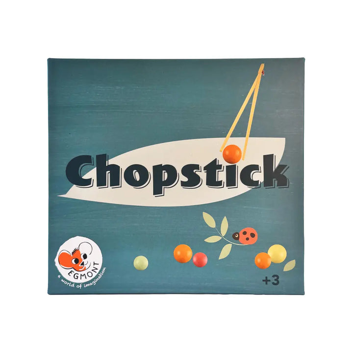 CHOPSTICK GAME