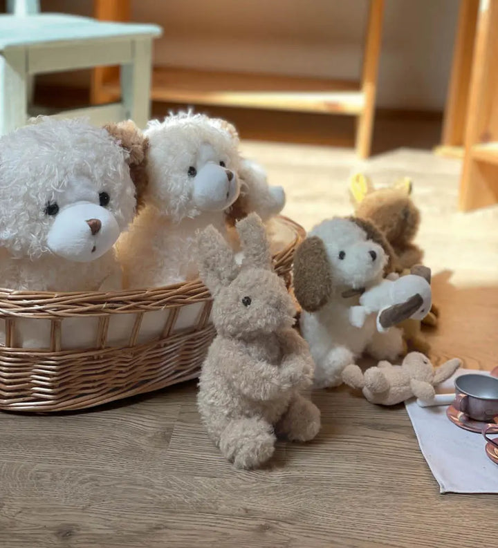 NAFI THE DOG -SMALL