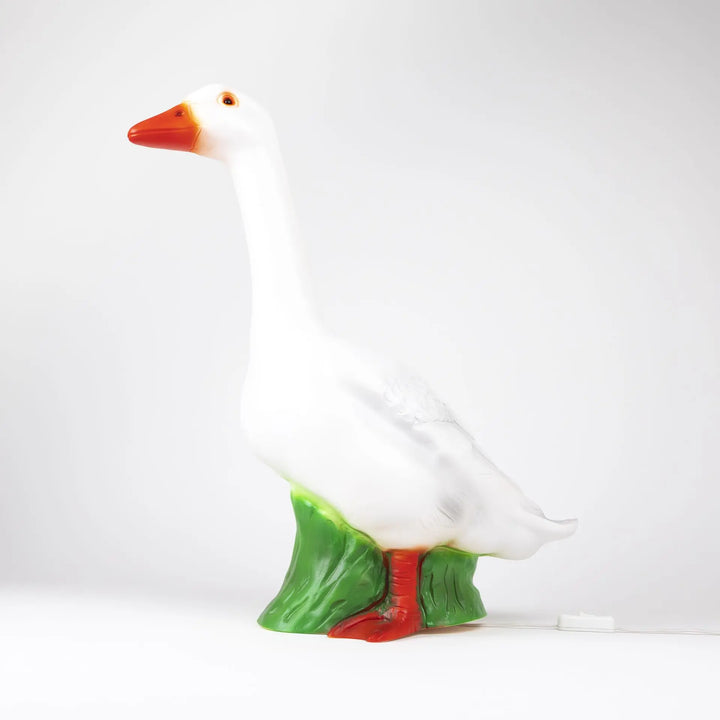 LAMP GOOSE LARGE