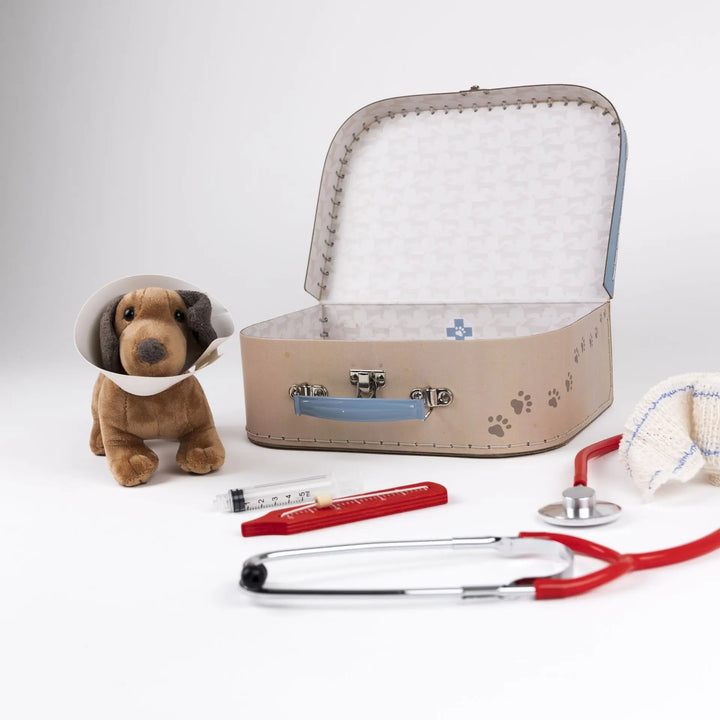 VETERINARY CASE 2