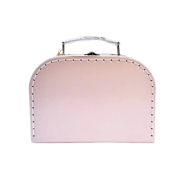 CASE PEARLY PINK FOR DOLL