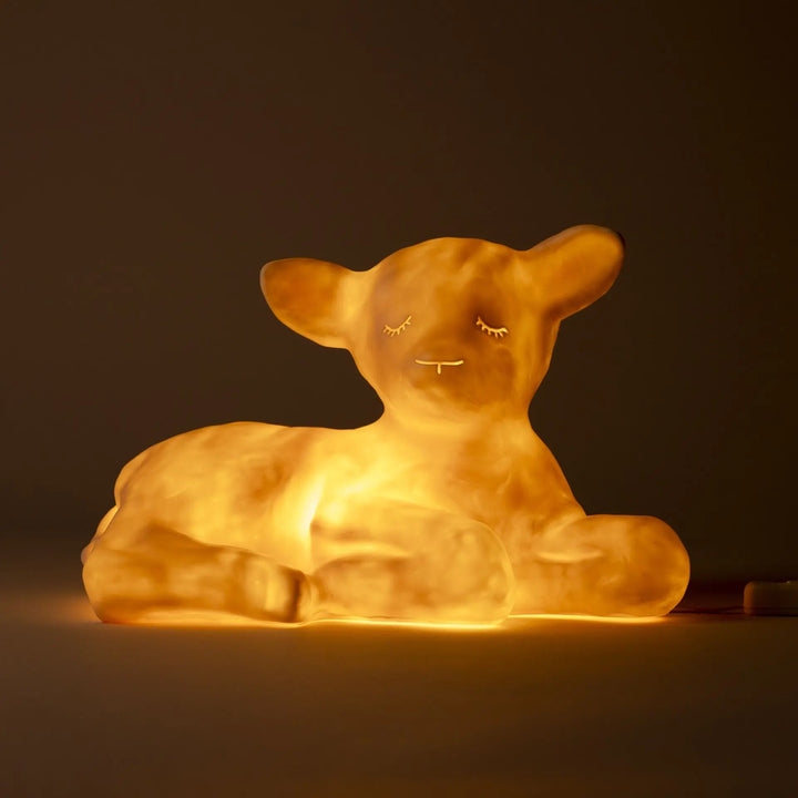 LAMP MARY